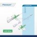Panacan Safety IV Cannula with wing Panacan Safety IV Cannula with wing